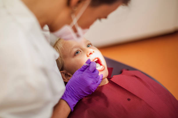 Best Emergency Treatment for Dental Infections or Abscesses in Star Valley, AZ