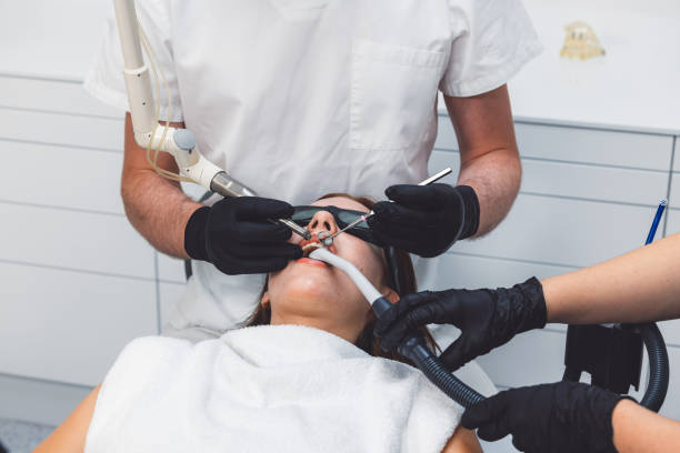 Best Emergency Dental Care for Broken or Chipped Teeth in Star Valley, AZ
